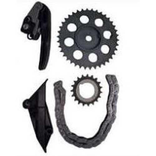 Kit Corrente Da Distribuicao Motor 244 Ford Ranger 4.0 12v. 95/00 V-6 Ohv / Ford Explorer 4.0 12v. 95/00 V-6 