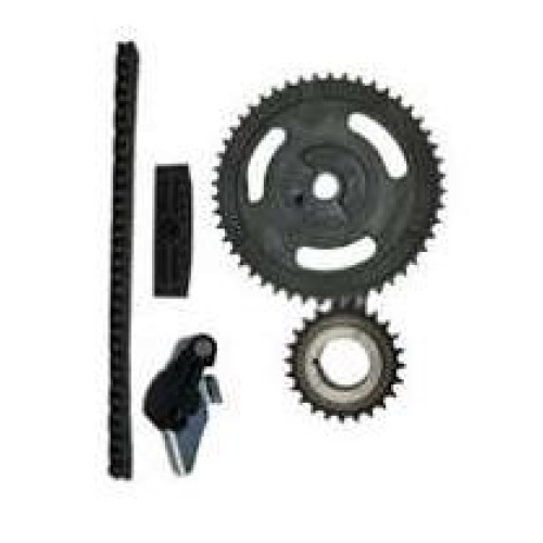 Kit Corrente Da Distribuicao Motor Chrysler Dodge Dakota 2.5 8v. Gas. 99/.. Motor 150 
