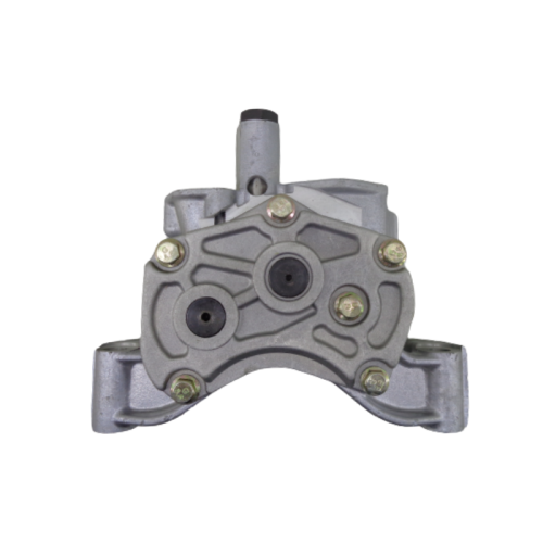 Bomba De Oleo Motor Kia Besta 2.7 8v. Diesel Am715 Ate 93 /Am725 94/97 Hi Vn Antiga 