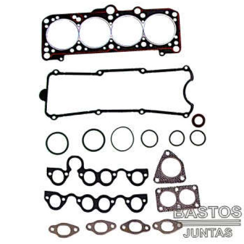 JOGO DE JUNTAS SUPERIOR DE MOTOR  MOTOR VW AP-1.6/1.8IE 96/98 SEM RETENTORES 