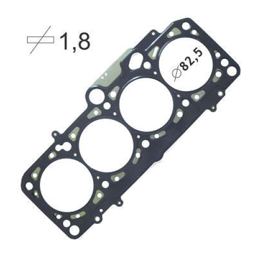 JUNTA DE CABECOTE GOLF 1.6 8V. 99/.. AKL