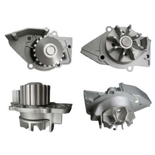 Bomba De Agua Motor Suzuki Vitara 2.0 8v. 00/.. Hdi / GM Tracker 2.0 8v. 01/.. Diesel Motor Rhz 108Cv / Peugeot Citroen Dw10Ated4 Diesel 