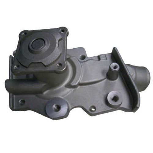Bomba De Agua Motor Ford 1.6 /1.8 /2.0 16v. 93/.. Mondeo Sw /Clx /Glx 