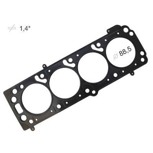 JUNTA DE CABECOTE BLAZER/S10 2.4 8V. 2001/..