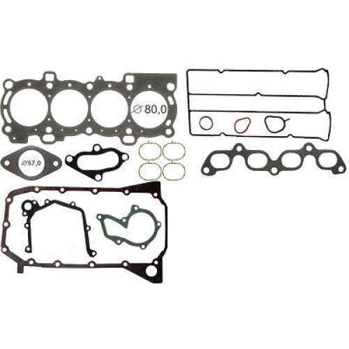 JOGO DE JUNTAS DE MOTOR FORD ECOSPORT /FOCUS 1.6 16V.