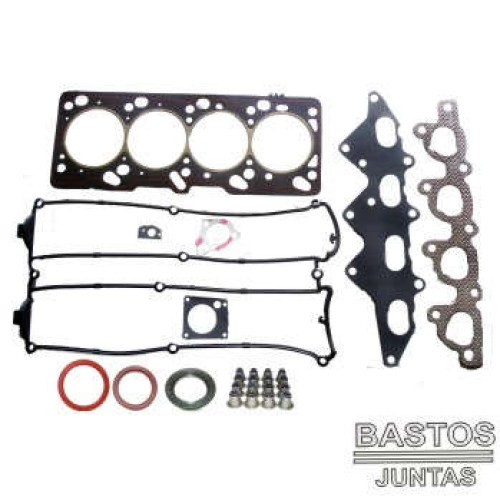 JOGO DE JUNTAS SUPERIOR DE MOTOR FORD MONDEO 2.0 16V. 93/.. ZETEC