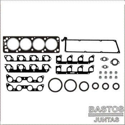 JOGO DE JUNTAS SUPERIOR DE MOTOR FORD RANGER 2.3 95/97  2.5 01/..
