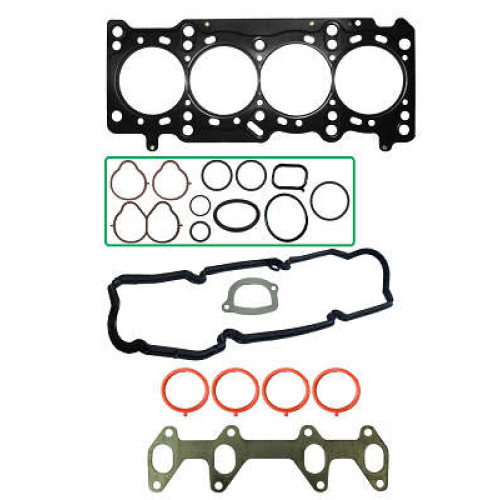 JOGO DE JUNTAS SUPERIOR DE MOTOR  FIAT EVO 1.4 8V. 09/.. FIRE FLEX SEM RETENTORES 