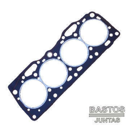 JUNTA DE CABECOTE FIAT UNO 1.6 8V. 85/.. SEVEL GAS.