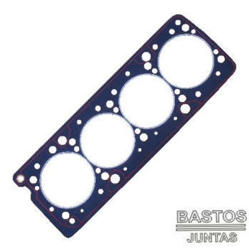 JUNTA DE CABECOTE FIAT 2.0 TEMPRA 8/16V. ALC./GAS.