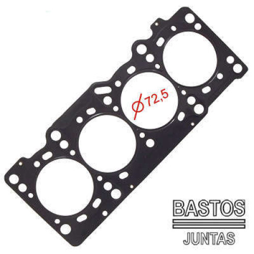 JUNTA DE CABECOTE FIAT FIRE 1.4 8V. PALIO /IDEA /PUNTO