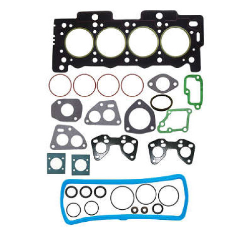 JOGO DE JUNTAS SUPERIOR DE MOTOR  PEUGEOT 106 1.0 8V. 91/.. TU9M