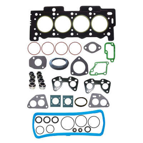 JOGO DE JUNTAS SUPERIOR DE MOTOR  PEUGEOT 106 1.0 8V. 91/.. TU9M
