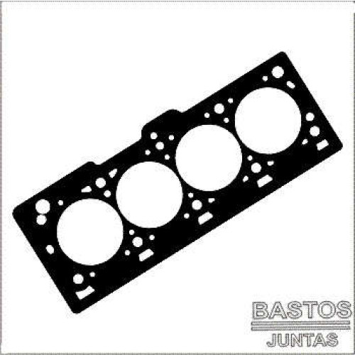 JUNTA DE CABECOTE RENAULT CLIO 1.6 16V. 99/.. K4M
