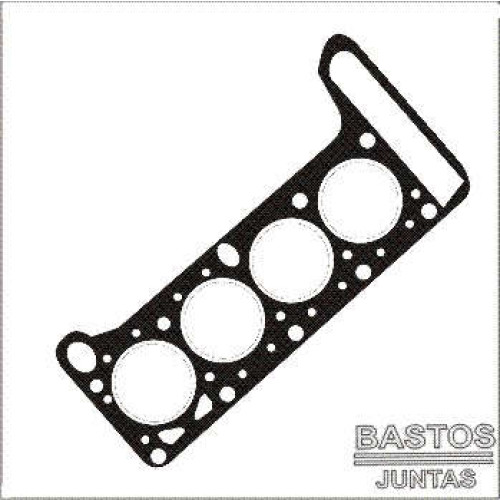 JUNTA DE CABECOTE LADA NIVA 1.6 8V. 77/.. BA3