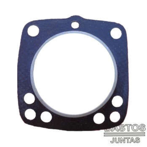 JUNTA DE CABECOTE GURGEL BR-800 SUPER MINI
