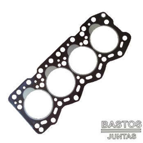 JUNTA DE CABECOTE DUCATO 2.8 ASPIRADO BLOCO 8140.63 MEDIDA 1,80MM
