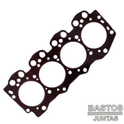 JUNTA DE CABECOTE KIA BESTA GS 3.0 8V.