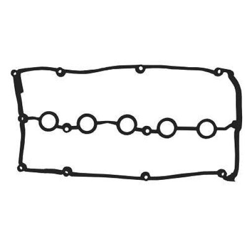 JUNTA DA TAMPA DE VALVULAS FIAT MAREA/STILO 2.4 20V. 01/..
