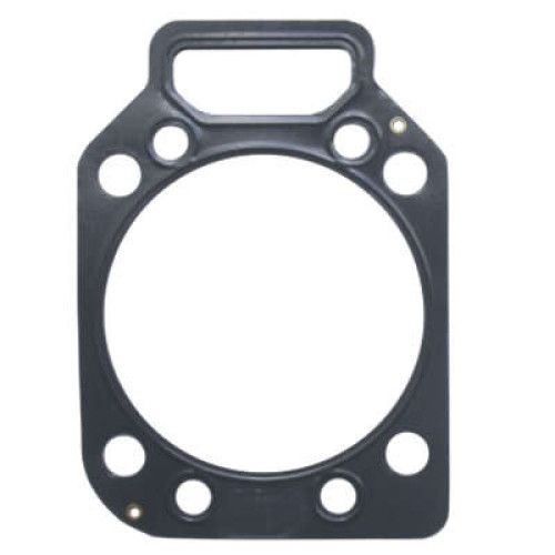 JUNTA DE CABECOTE MWM TD-229 TURBO/ASPIRADO PARA 1 CILINDRO.