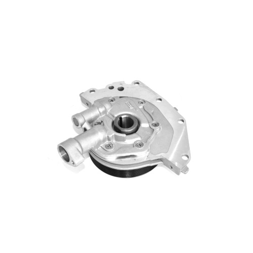 Bomba De Oleo Motor Ford Zetec Rocam Ford Ka /Fiesta 1.0 8v. 99/.. /Escort /Courier 1.6 8v. 99/.. /Ecosport 1.6 8v. 03/.. /Fiesta 1.0/1.6 Supercharger 03/.. 