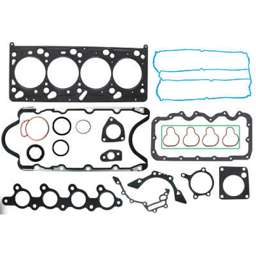 JOGO DE JUNTAS DE MOTOR FORD FOCUS ZETEC-E 1.8 16V. SEM RETENTORES 