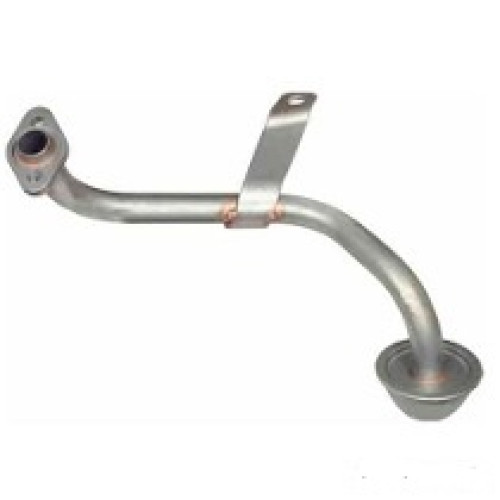 Tubo Da Bomba De Oleo Motor Corsa 1.0 8v. 94/.. /Celta 1.0 8v. 01/.. /Prisma /Celta 1.4 8v. 06/.. /Corsa 1.6 8v. 94/..