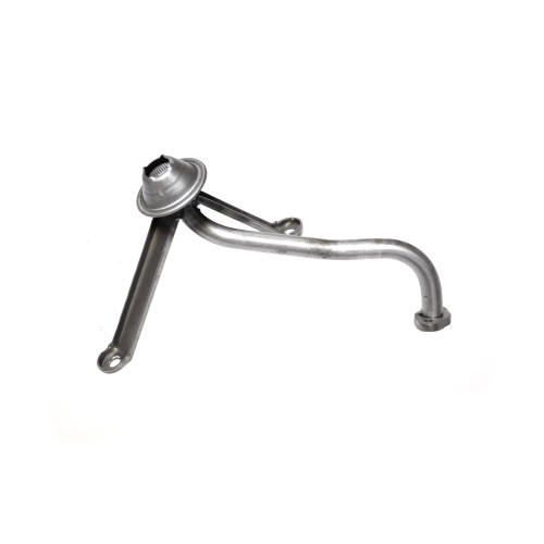Tubo Da Bomba De Oleo Motor GM Astra 2.0 8v. 02/.. /Vectra 2.0 8v. 98/.. /2.2 8v. 98/.. /Novo Vectra 2.0 8v. 06/.. Automatico 