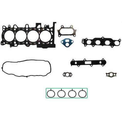 JOGO DE JUNTAS SUPERIOR DE MOTOR HONDA CITY 1.5 16V. 10/.. FLEX