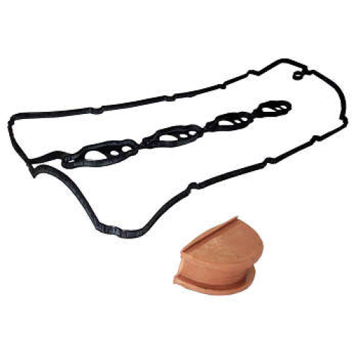 KIT DE TAMPA DE VALVULAS HYUNDAI HR 2.5 16V. 12/.. D4CB