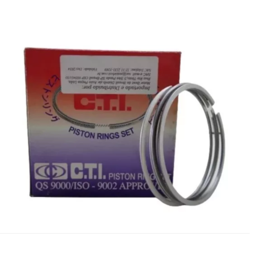 Anel P/6 Cil. Motor BMW 330I 3.0 24v. 00/.. Dohc M54 B30 2979Cc 170Cv  DIAMETRO: 84mm (STD)