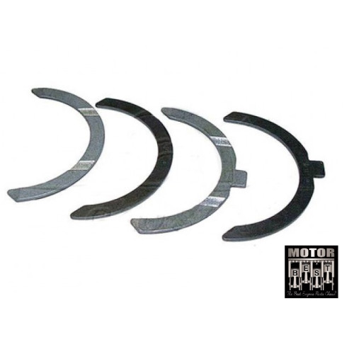 Arruela De Encosto MWM 4.10 /6.10 Asp./Turbo /MWM 6.12 Tce VW Caminhoes Beta /Protheus /4.12 Tce VW 8.150 /VW 13.150 /Volvo Vm24 /Agrale New Bus 05/..  MEDIDA: 0,25mm