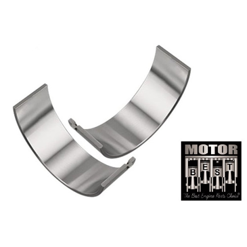 Bronzina De Biela Nissan Pathfinder Td 2.5 16v. 05/.. /Nissan Frontier Sel 2.5 16v. 09/.. Dohc Yd25Ddti 2488Cc 144Cv MEDIDA: +0,25mm
