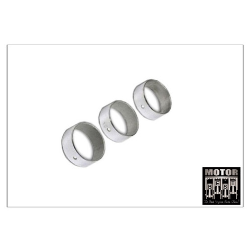 Bucha Do Eixo Balanceador Hyundai H100 2.5 8V. D4Bx D4Ba D4Bh / Rh 2.5 8V. 05/12 D4Bb Turbo /Mitsubishi L200 /Pajero 2.5 8V. 4D56T Diesel  MEDIDA: ACABADA