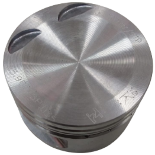 PISTAO STD MOTOR GM 2.2 16v. GAS. 98/..  VECTRA /S-10 /BLAZER