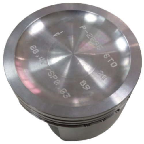 PISTAO STD MOTOR GM /FIAT 1.8 8v. 02/.. GAS. CORSA/PALIO