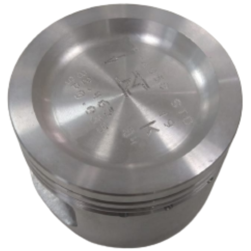PISTAO STD MOTOR GOL GTi /SANTANA 2.0 C/INJ. GAS.