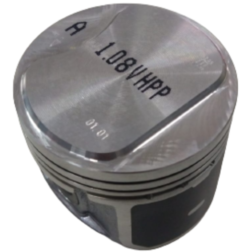 PISTAO STD MOTOR FIAT PALIO 1.0 8v. 08/.. FIRE FLEX ECONOMY