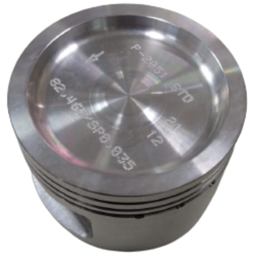 PISTAO STD MOTOR SANTANA 2.0 8v. GAS. 88/97