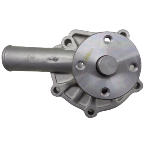 Bomba De Agua Motor Mitsubishi Pajero Sport 3.0 24v. 98/06 Gas. V-6 Sohc / Galant 2.5 24v. 93/97 V-6 Gas. 6G73 / Diamante 2.5 24v. 02/.. 