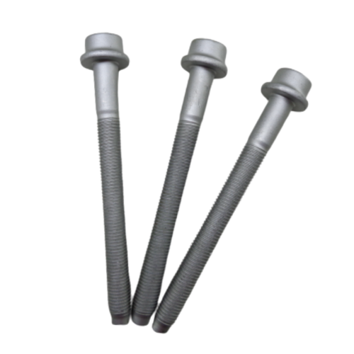 Parafuso do Cabecote Motor Peugeot 1.9 8v. Xud9 Diesel Jeep Jpx 94/01 / Peugeot 2.0 8v. Xu10J2C 306 93/95 / Evasion 94/02