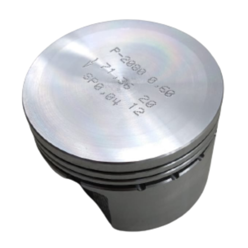 PISTOES 0,60 MOTOR FIAT FIRE 1.3 8v. FLEX PALIO /STRADA