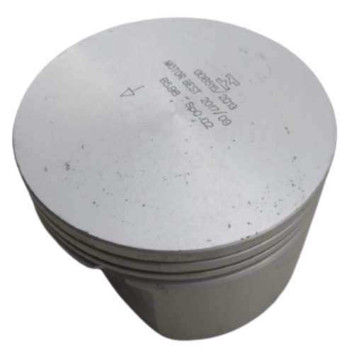 PISTOES STD MOTOR VECTRA /ASTRA 2.0 8v. FLEX POWER