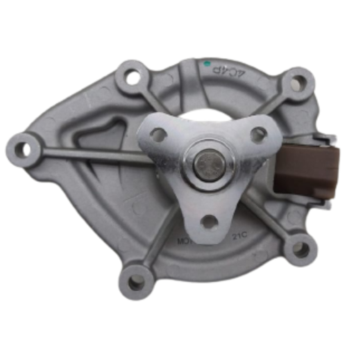 Bomba De Agua Motor Citroen C3 Glx 1.4 16v. 09/14 Flex / C4 Picasso 1.6 16v. 11/.. / C4 Lounge 1.6 16v. 14/.. Gas. / Ds5 Thp 1.6 16v. 13/.. Gas. Ep6Dt / Peugeot 207 Sw Sx 1.4 8v. 09/.. Flex / Peugeot 308 Feline 1.6 16v. 12/.. Thp Ep6Dt / Peugeot 3008 Allu