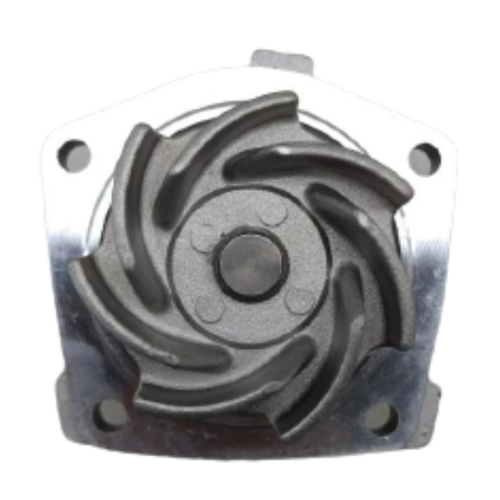 Bomba De Agua Motor Fiat Uno 1.5 8v. 84/95 /Uno 1.6 8v. Motor Argentino /Premio 1.5 8v. /1.6 8v. 87/95 