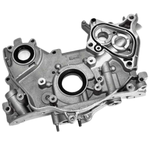 Bomba De Oleo Motor Honda Accord 2.2 16v. 94/97 F22B1 /Accord 94/97 F22B2 Vtec /Odissey 2.2 16v. F22B6 95/97 /Prelude F22A1 92/96 Sohc /Accord 2.3 16v. F23A 98/02