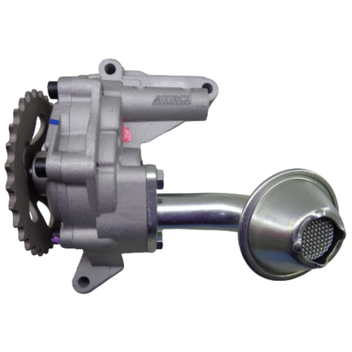 Bomba De Oleo Motor VW Passat 1.8 20v. 98/.. Aspirado / Passat 1.8 20v. 98/05 Turbo Ea113 / Variant 1.8 20v. 98/.. / Variant 1.8 20v. 98/.. 