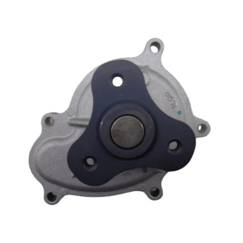 Bomba De Agua Motor Subaru 2.0 16v. H4 Brz 13/15 / Crostrek 13/.. / Impreza 12/.. / 2.5 16v. H4 Forester 11/.. / Legancy 13/.. / Outback 13/.. 