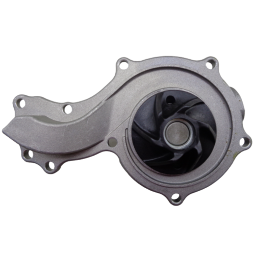 Bomba De Agua Motor VW Saveiro /Gol 1.6 /1.8 /2.0 8v. Efi 94/.. /Van 1.6 8v. Efi 98/.. /Polo Classic 1.8 8v. Efi 94/.. /Parati 95/98 