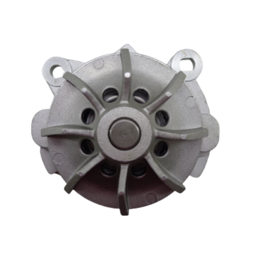 Bomba De Agua Motor Renault Master 2.5 16v. 2001/.. Dohc G9U Diesel /Trafic 2.5 16v. 2003/.. 115Cv 87Mm 
